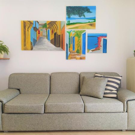 Sunset Studios Kavala Dış mekan fotoğraf
