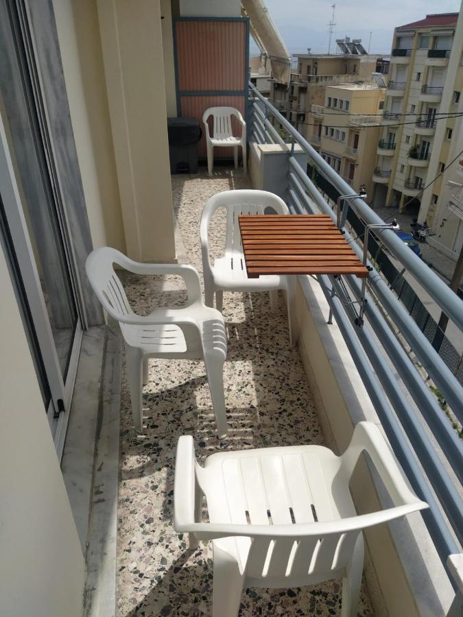 Sunset Studios Kavala Dış mekan fotoğraf