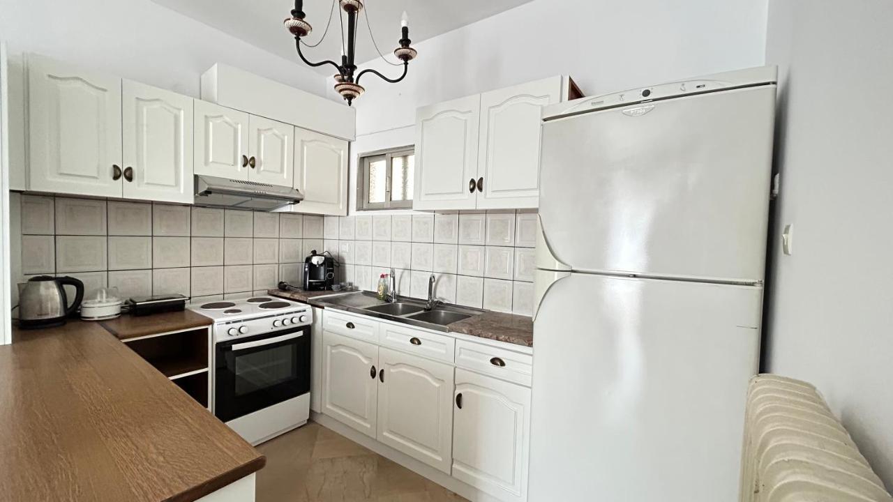 Sunset Studios Kavala Dış mekan fotoğraf