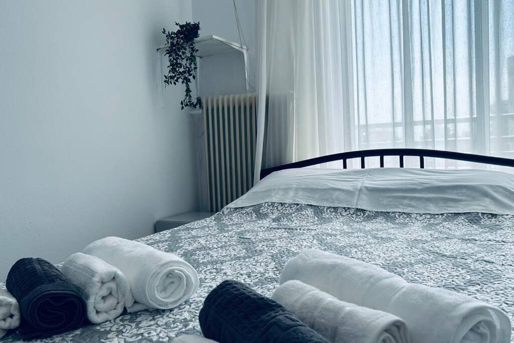 Sunset Studios Kavala Dış mekan fotoğraf