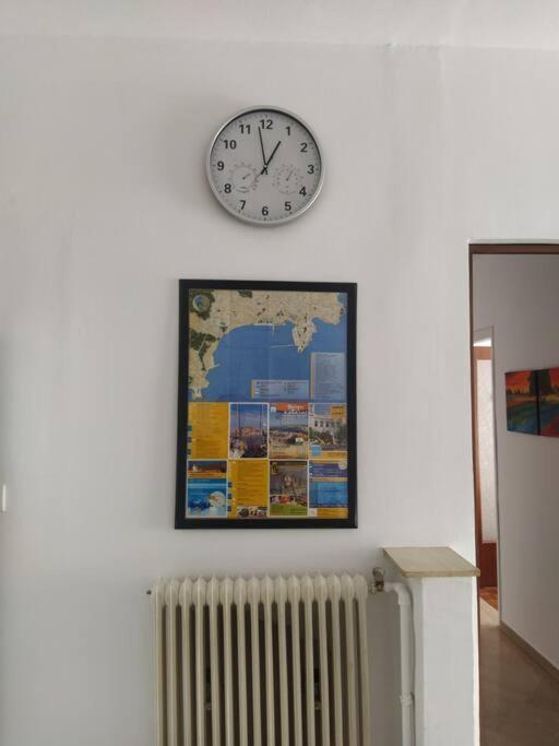Sunset Studios Kavala Dış mekan fotoğraf