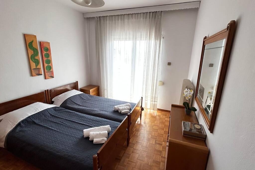 Sunset Studios Kavala Dış mekan fotoğraf