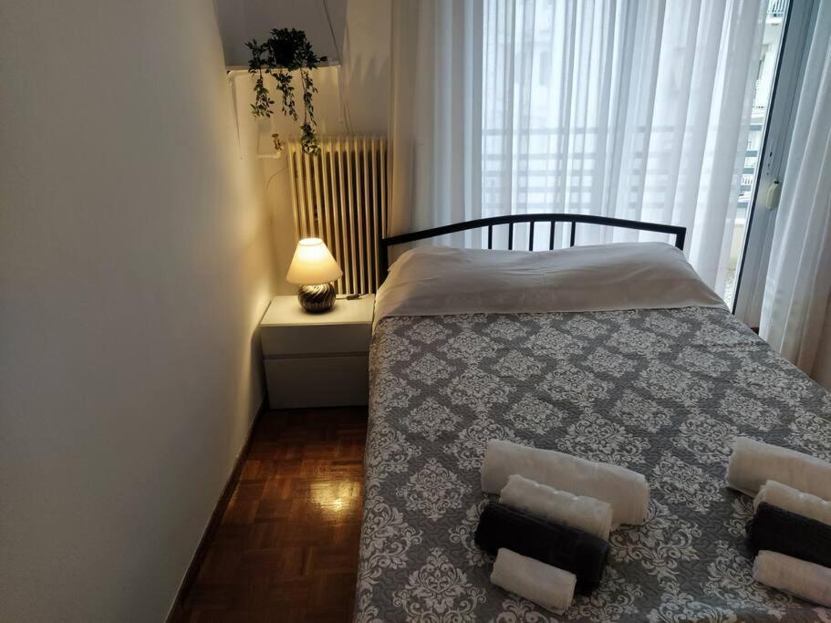 Sunset Studios Kavala Dış mekan fotoğraf