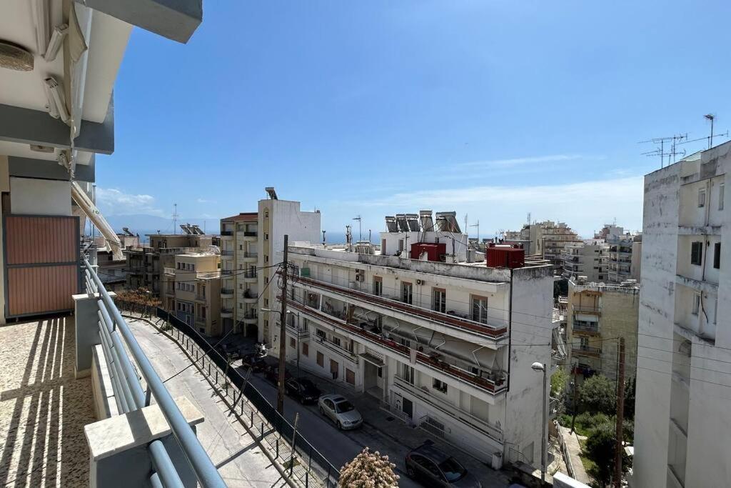 Sunset Studios Kavala Dış mekan fotoğraf