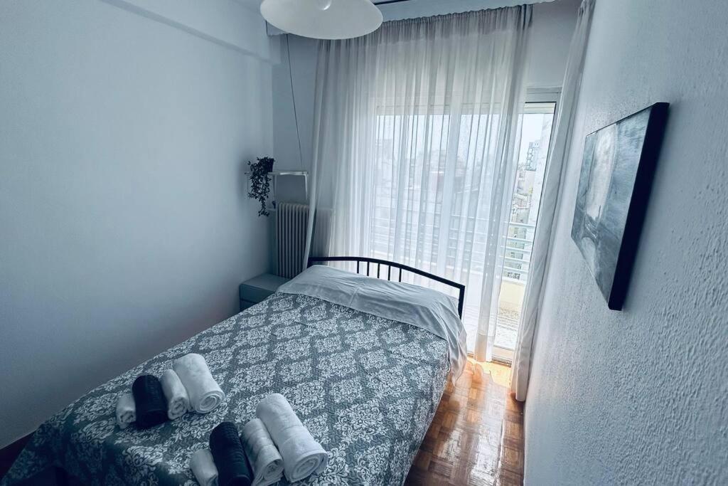 Sunset Studios Kavala Dış mekan fotoğraf