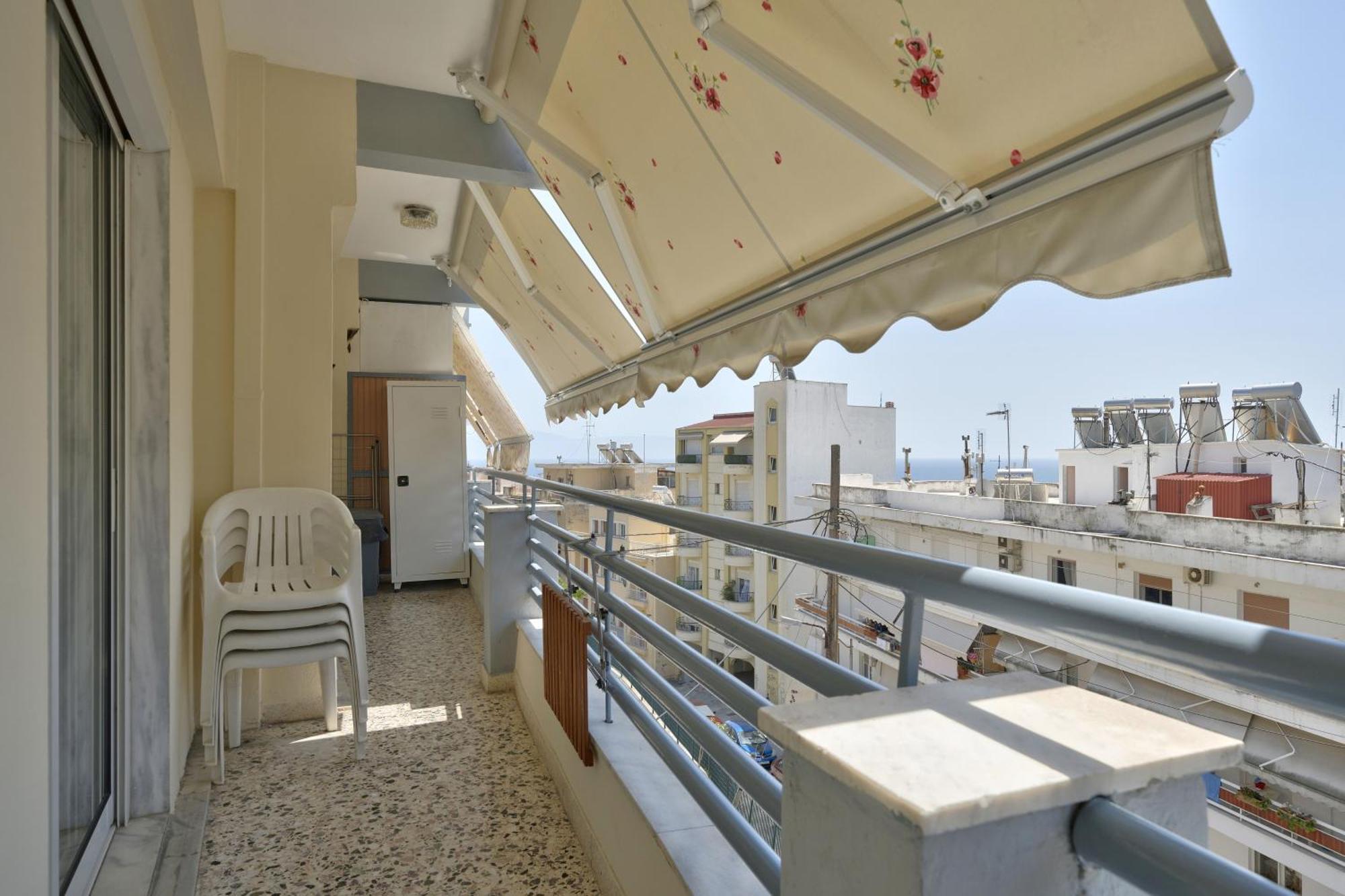 Sunset Studios Kavala Dış mekan fotoğraf