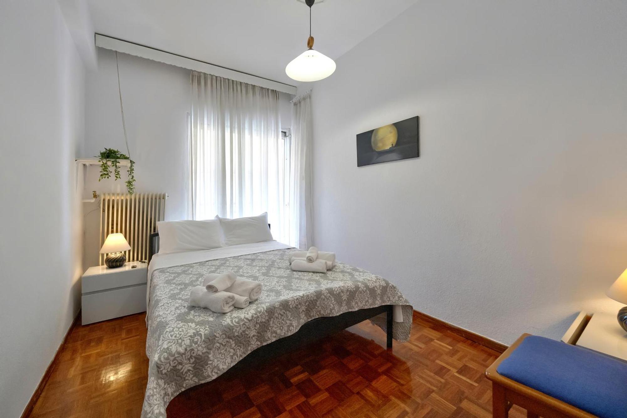 Sunset Studios Kavala Dış mekan fotoğraf