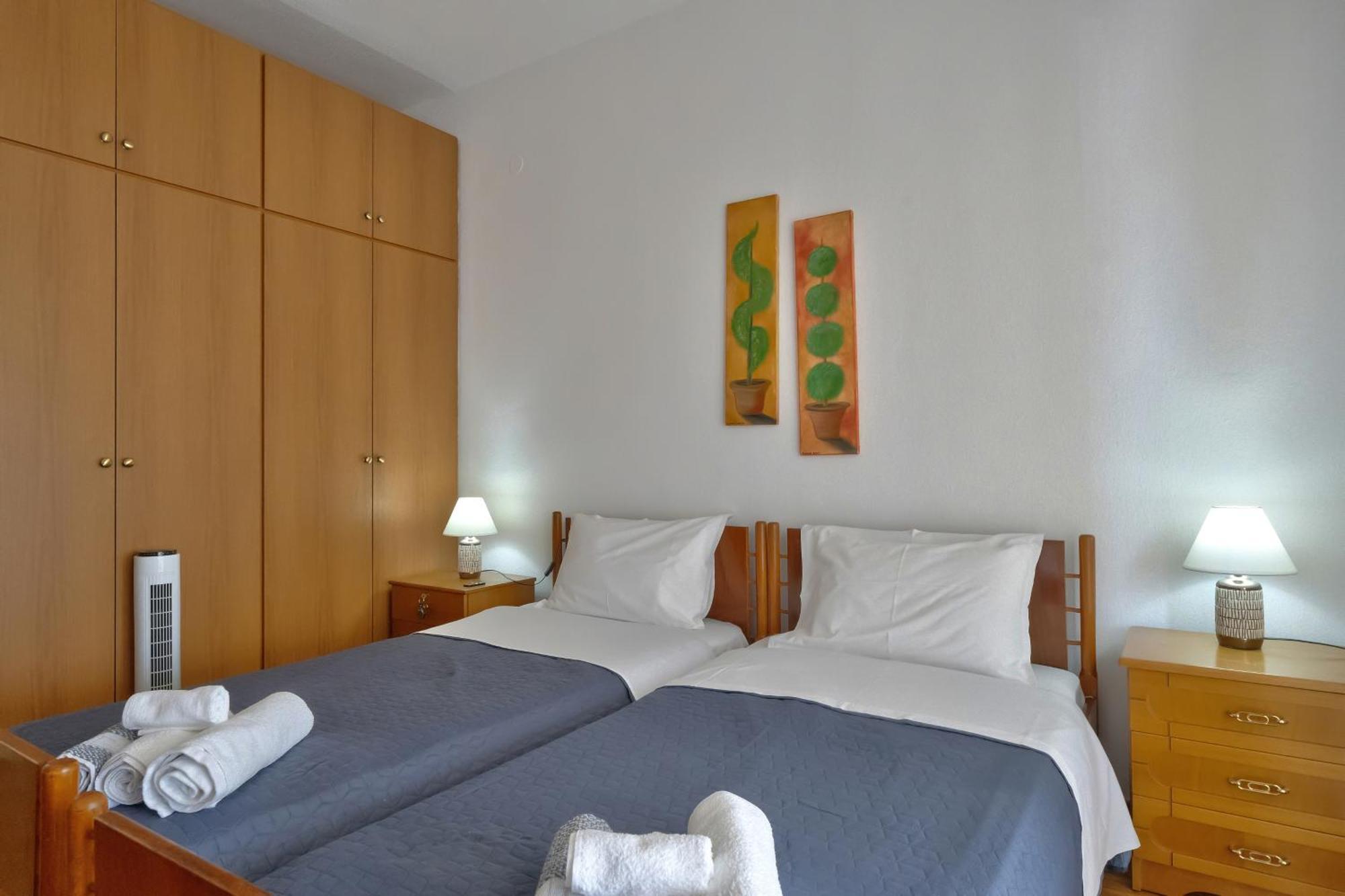 Sunset Studios Kavala Dış mekan fotoğraf