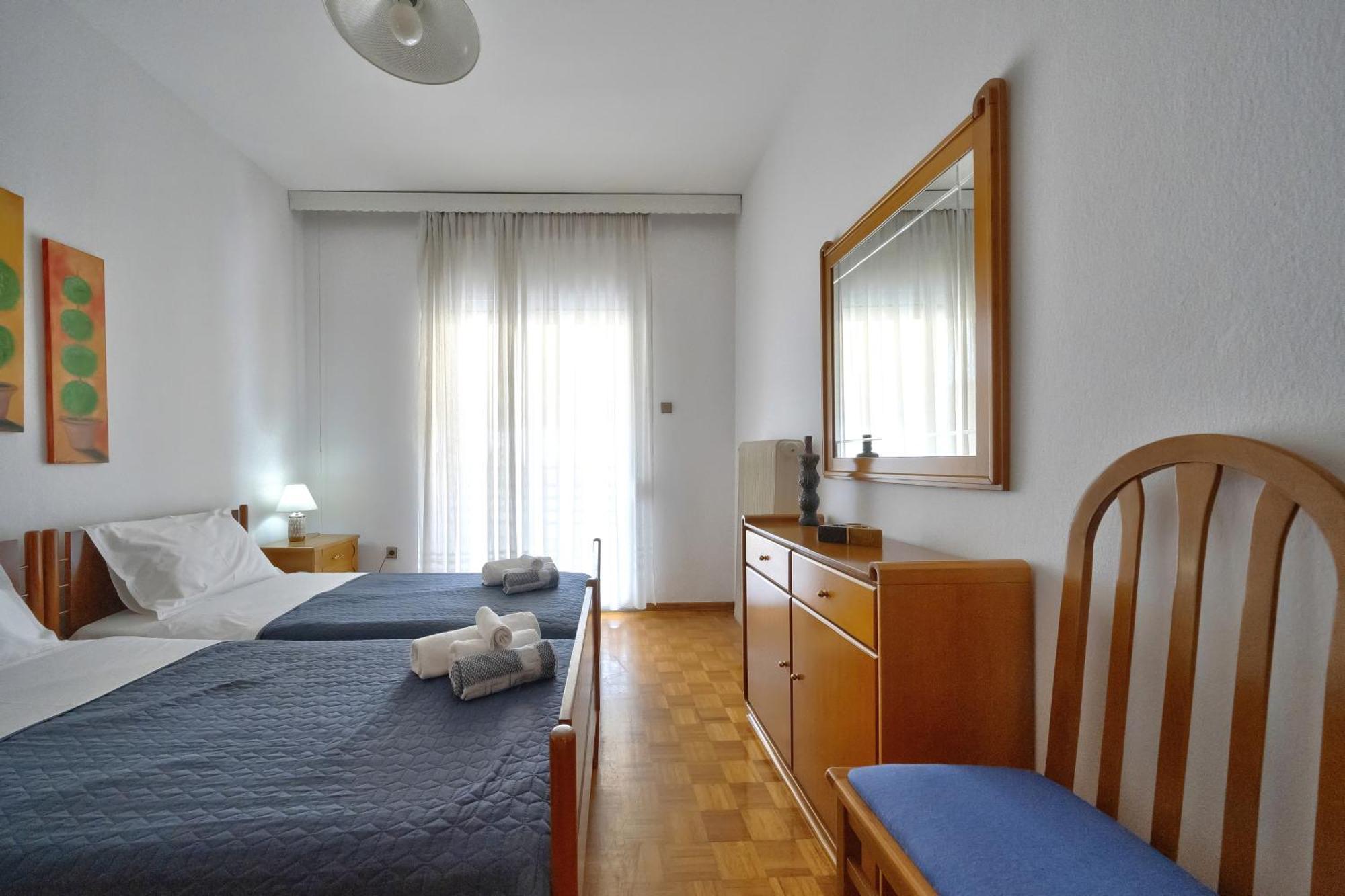 Sunset Studios Kavala Dış mekan fotoğraf
