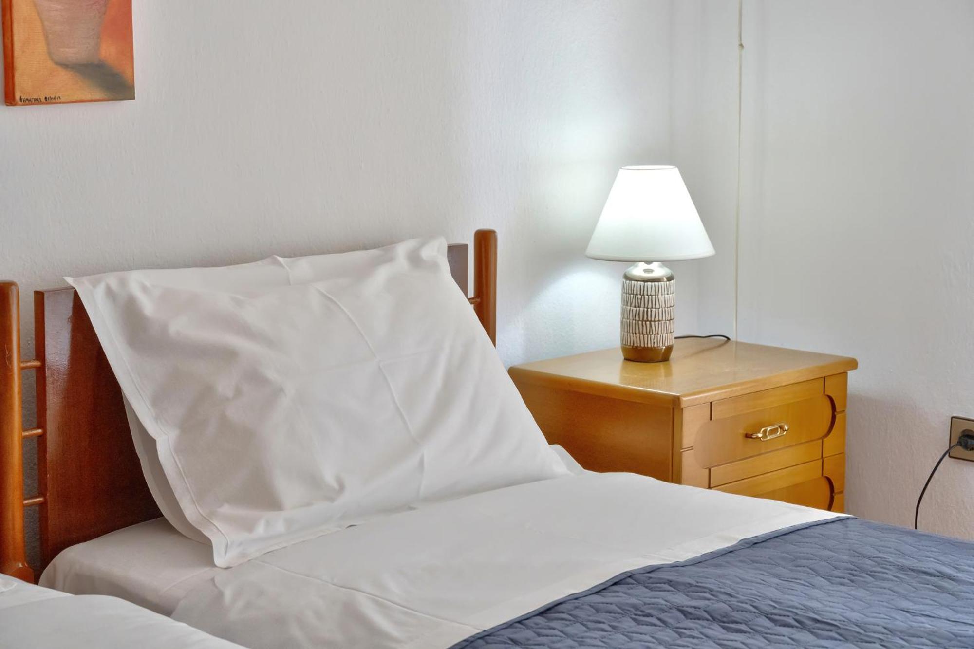 Sunset Studios Kavala Dış mekan fotoğraf