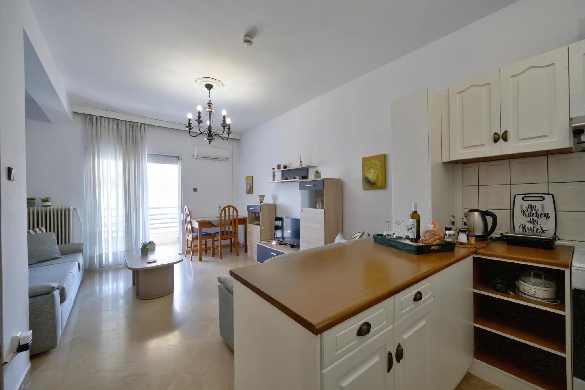 Sunset Studios Kavala Dış mekan fotoğraf