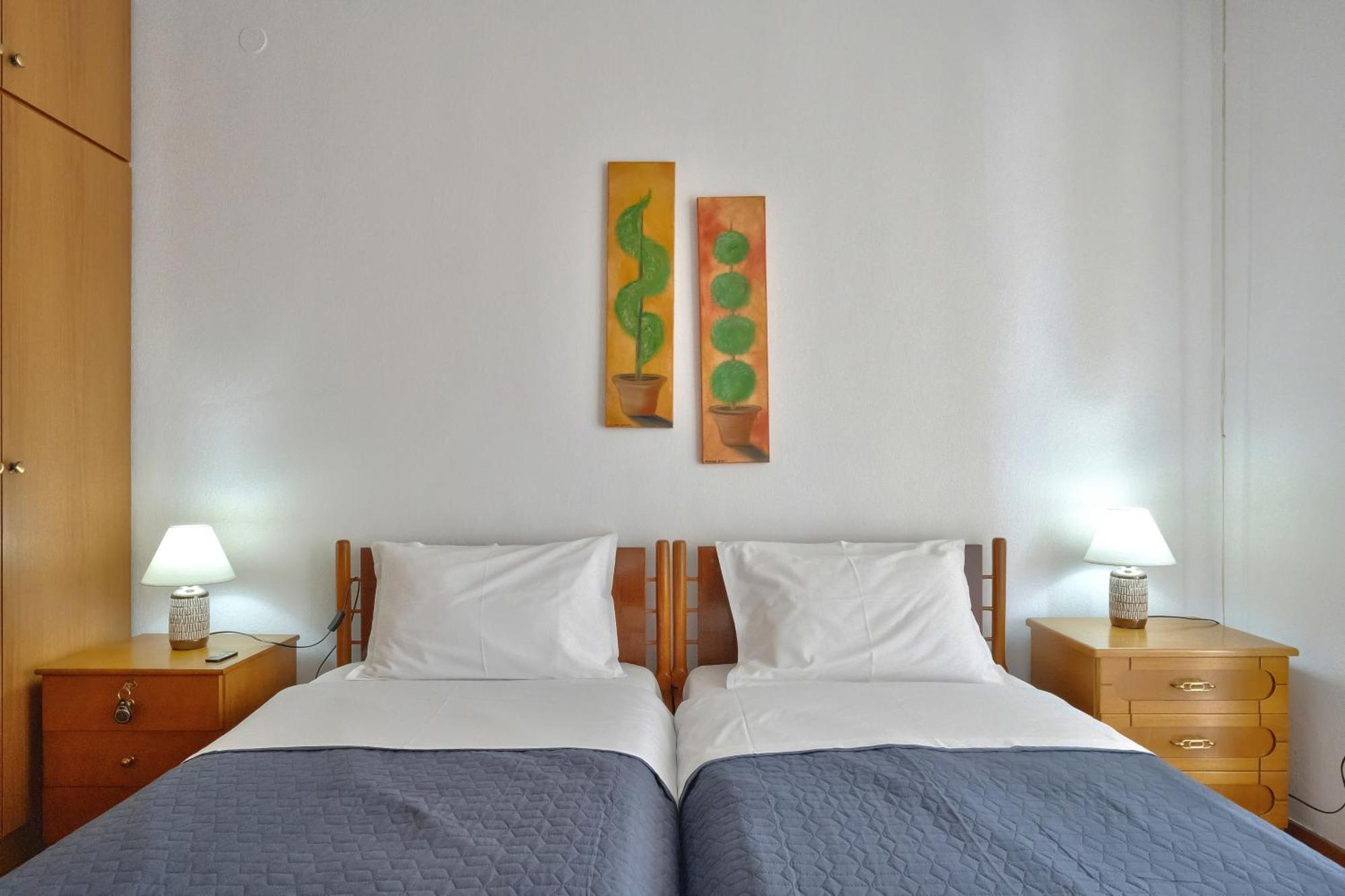 Sunset Studios Kavala Dış mekan fotoğraf