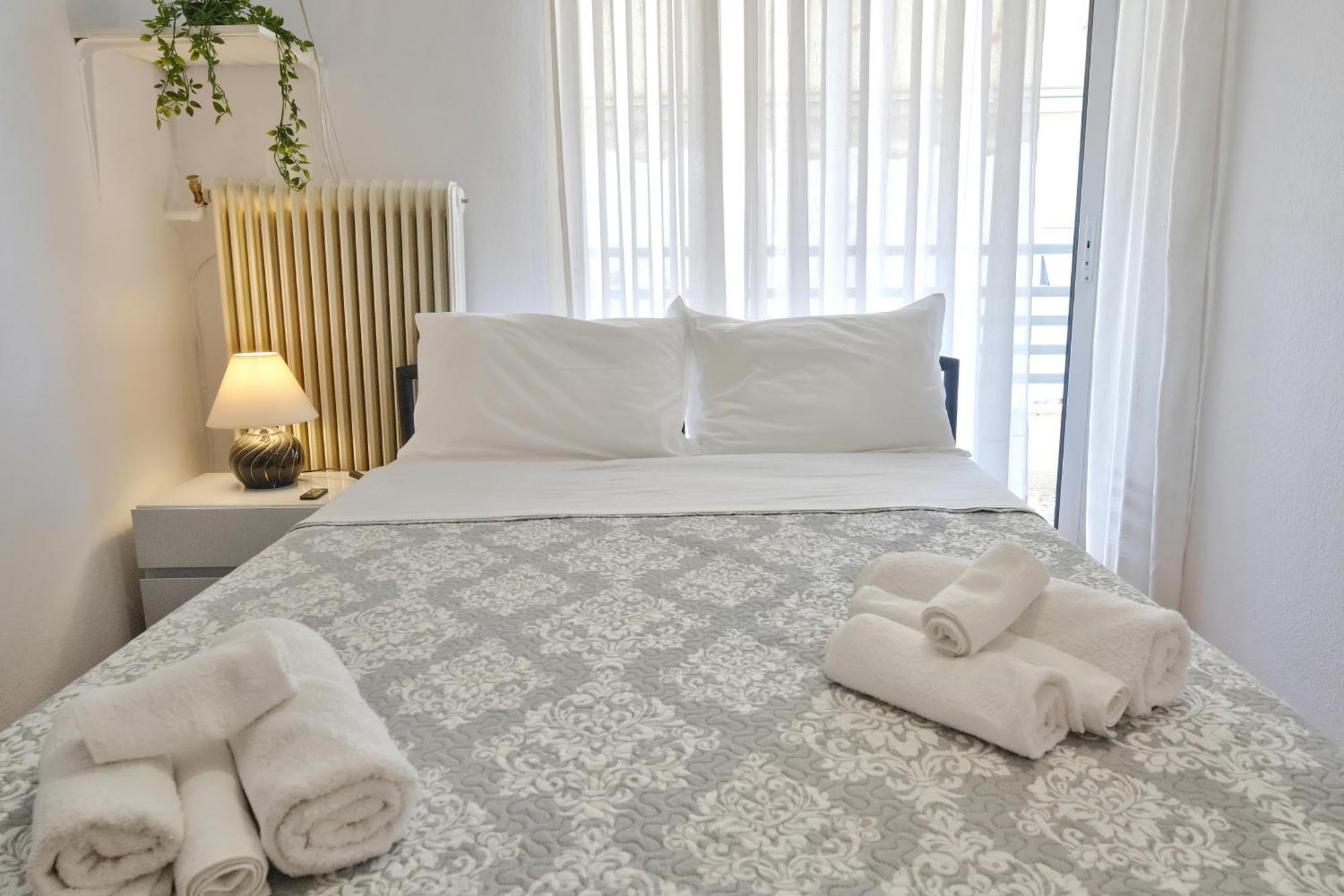 Sunset Studios Kavala Dış mekan fotoğraf