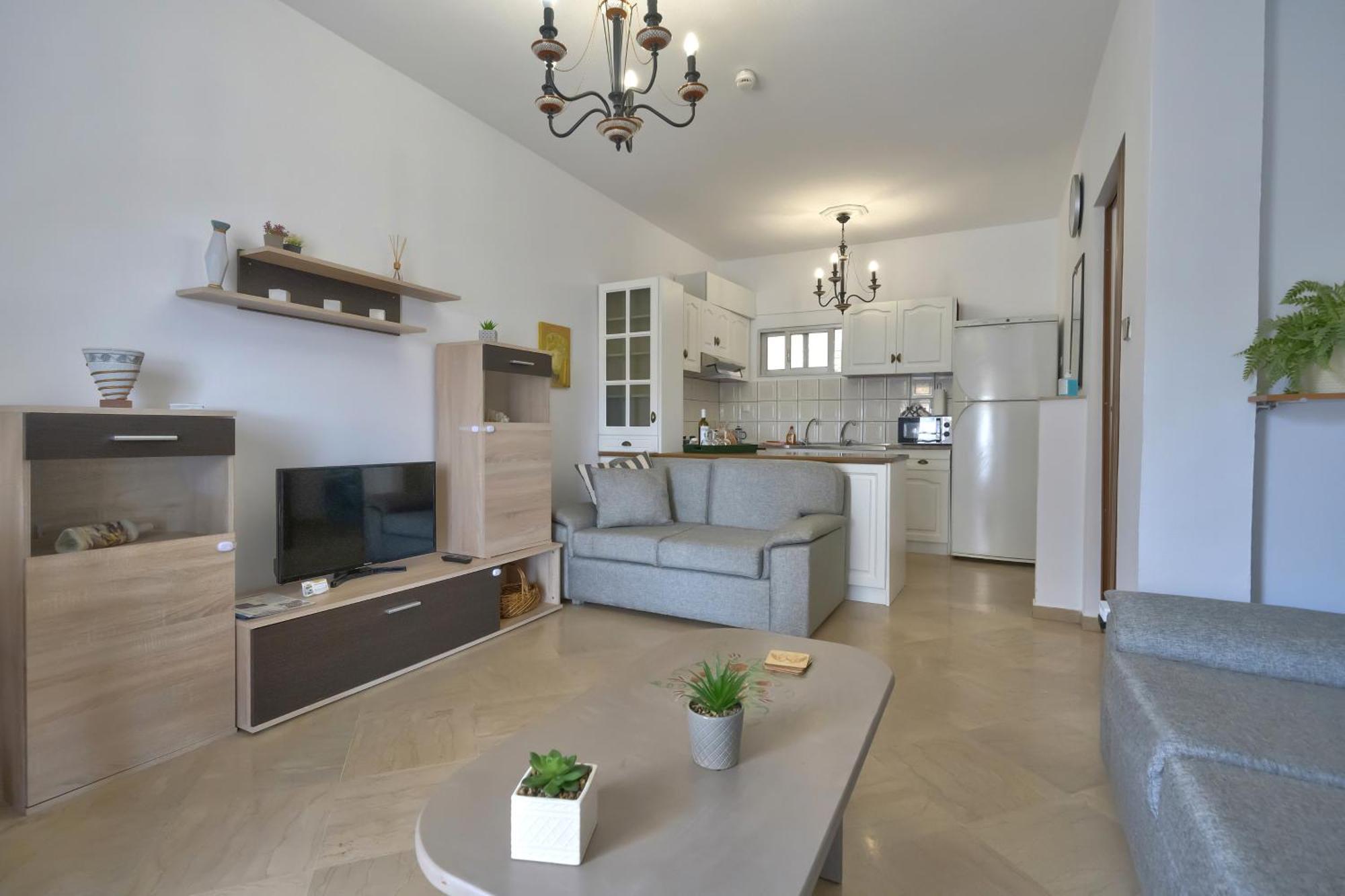 Sunset Studios Kavala Dış mekan fotoğraf